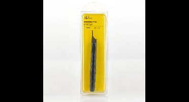 Heller Hobbybasisvoorwerp - 99020 Hobby Ontbraamgereedschap voor Modelbouw Gereedschap