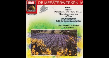 De Meesterwerken 16