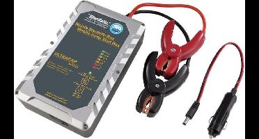 Westfalia Mobiele jumpstarter StartBox