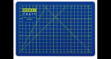 Model Craft Snijmat - PKN6005 A5 Cutting Mat