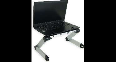 MESA LIVING TABLE BUDDY | Verstelbare, Opvouwbare Universele Laptop