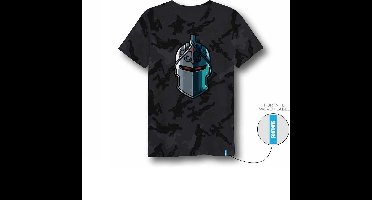 T-shirt Fortnite Heren maat XXL
