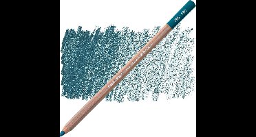 Caran D'ache Pastel Potlood - Malachite Green (180)