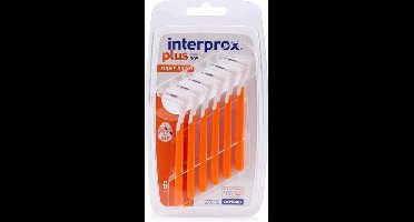 Interprox Plus Super Micro 6 Units