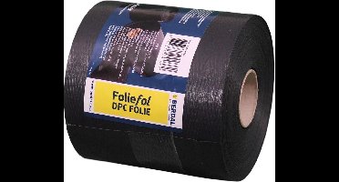 Berdal Foliefol WKFDP500-0150 DPC Waterkerende Folie