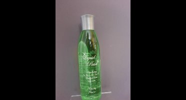 geur voor jacuzzi - spa - bubbelbad 245 ml serenity ( sering )