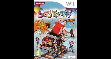 Let's Party