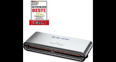 ProfiCook VK 1080 - Vacuüm Sealer