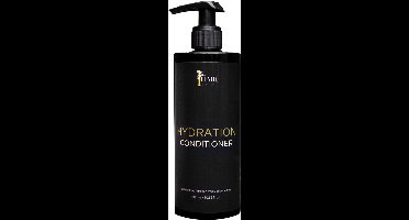 Hydration Argan Oil (Sulfaat- & Parabeenvrij) Conditioner 300ML