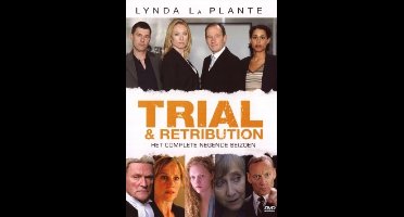 Trial & Retribution 9