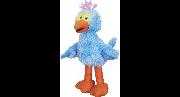 Pino - Sesamstraat Pluche Knuffel 40 cm