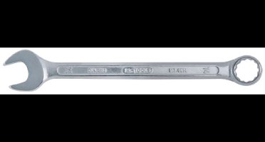KS Tools - Ringsleutel - Gebogen - 34mm