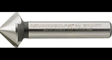 Kegelverzinker D335C HSSECBN 8,3mm Advanced Exact