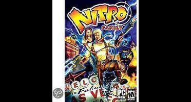Nitro Family