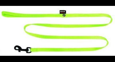 MARTIN SELLIER | Martin Sellier Looplijn Nylon Groen
