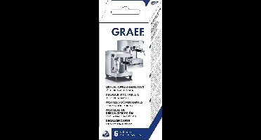 Graef - Ontkalkingstabletten