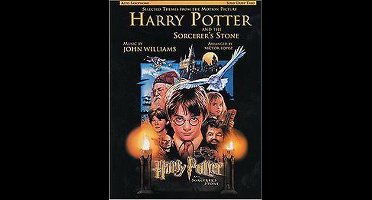 Selected Themes from the Motion Picture Harry Potter and the Sorcerer's Stone