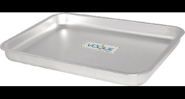 Vogue aluminium bakplaat 61cm