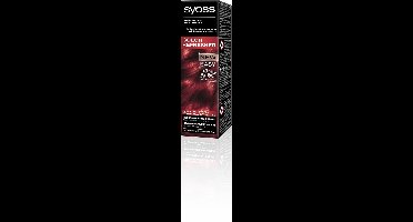 SYOSS Color Refresh Alle Rode Nuances