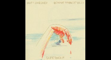Superwolf