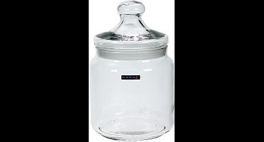 Luminarc - Club snoeppot - glas 1.5 liter
