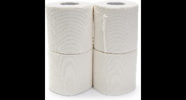 Travellife toiletpapier (4 stuks)