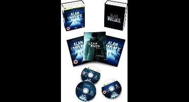Alan Wake - Special Edition