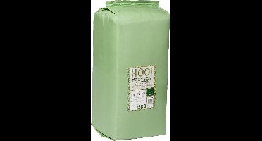 Hm Hooi Baal - Ruwvoer - 15 kg