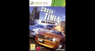 Crash Time 4 - The Syndicate
