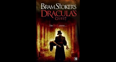 Dracula's Guest