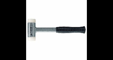 Halder SUPERCRAFT 3377.070 Kunststof hamer Ergonomische handgreep, Hard 2250 g 335 mm 1 stuk(s)