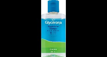 Glycerona Handgel hygienisch 100 Milliliter