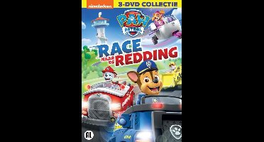 Paw Patrol V.18-20