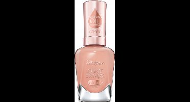Sally Hansen Color Therapy Nagellak - 538 Unveilled