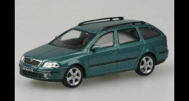 Skoda Octavia Combi 2004 - 1:43 - Abrex