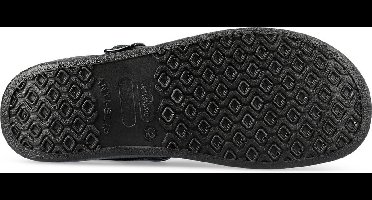 Sika Berufsschuhe Pantolette schwarz-41