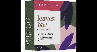 Attitude leaves bar Hydrating conditioner