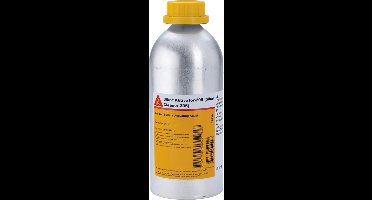 Sika Aktivator-205 - Hechtingspromotor voor niet-poreuze oppervlakken - Sika - 1 L