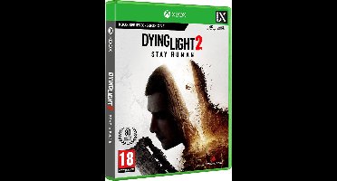 Koch Media Dying Light 2 Stay Human, Xbox One, Multiplayer modus, RP (Rating Pending)