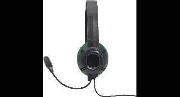 REVENT RV-CH30 Xbox-serie X / Xbox-serie S / Xbox One-chatheadset met microfoon