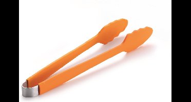LotusGrill BBQ Tang - Oranje