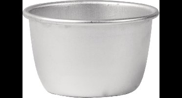 Vogue aluminium puddingvorm 17cl