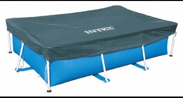 Intex 28038 Framebad Afdekzeil 300x200cm