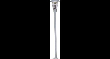 Viessmann Modelltechnik H0 Straatlantaarn Enkel Kant-en-klaar model 6038 1 stuk(s)
