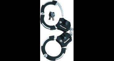 Masterlock 8200EURDPRO Street Cuff slot