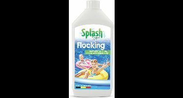 Splash - Flocking Vloeibaar - 1L