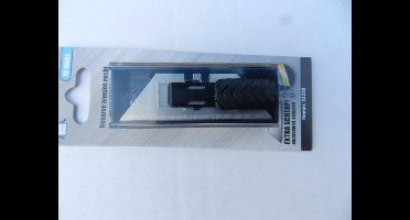 MVC Tools 32226 reservemes 10 stuks