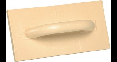 Super Prof Schuurbord 28x14x0,6cm Kunststof