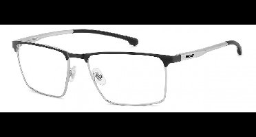 Carrera Ducati CARDUC 072 Brushed palladium 56/17/134.9 MAN Brilmonturen