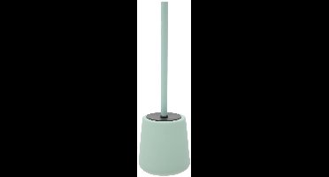 Colorama ronde wc-borstel, diameter 11,5 cm, celadongroen